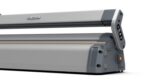 Hacona EIBD-620 pełna maszyna INOX przemysłowa BiActive Double