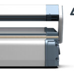 Hacona EI-420 zgrzewarka impulsowa elektryczna INOX przemyslowa 420mm zywnosc