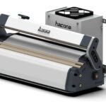 Hacona EIBD-620 zgrzewarka impulsowa INOX 620mm BiActive Double przemyslowa