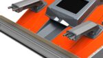 Zgrzewarka przemysłowa HACONA I-1020 BiActive 1020mm HG 003-567