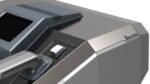 Hacona I-420 INOX zgrzewarka impulsowa przemysłowa HG 003-569 widok ogólny