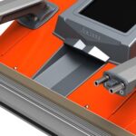 Zgrzewarka przemysłowa HACONA I-620 BiActive 620mm HG 003-567