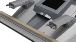 Hacona I-820 INOX panel sterowania ACC 5.4 cala HMI HG 003-569