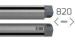 Hacona I-820 Orange listwa zgrzewająca BiActive 820 mm HG 003-567