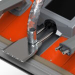 Hacona V-420 HV zgrzewarka impulsowa prozniowa HG 007-635