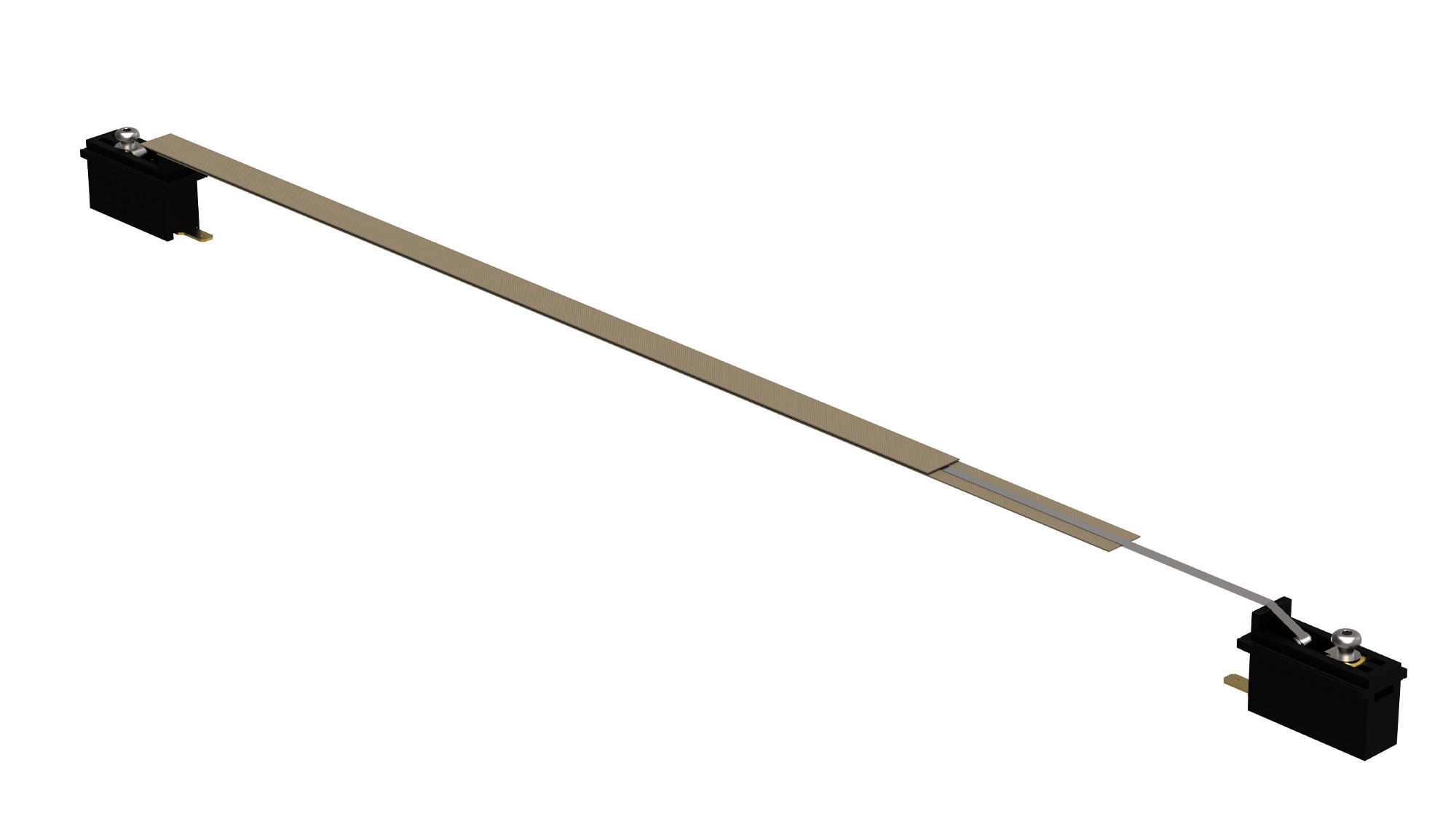 Hacona C-type — drut zgrzewający 2,5 mm z taśmą PTFE Hacona C-type — drut zgrzewający 2,5 mm z taśmą PTFE