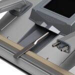 Hacona V-820 INOX ECO HG 007-634 zgrzewarka prozniowa impulse sealer 820mm